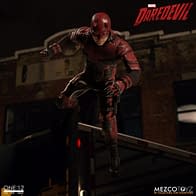 Netflix Daredevil is Coming From Mezco Toyz One:12 Collective in 2019