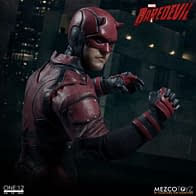 Netflix Daredevil is Coming From Mezco Toyz One:12 Collective in 2019