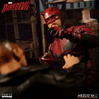 Netflix Daredevil is Coming From Mezco Toyz One:12 Collective in 2019