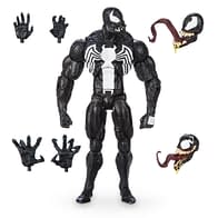 Venom toy hot sale disney store