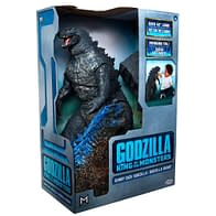 Figurine articulée - Godzilla Exquisite Basic Godzilla: King of the Mon