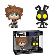 Funko Round Up Kingdom Hearts 3 And Toy Story