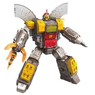 Transformers siege release online
