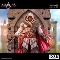エツィオ LEAP OF FAITH Ubisoft Collectibles Assassin's Creed II Ezio Leap Of Faith
