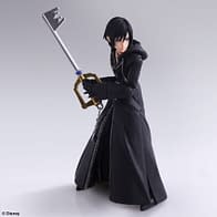 Kingdom Hearts III” Xion is Back as New Bring Arts Figure