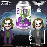 【激レア/新品/日本未発売】FunkoSODA ジョーカー 大当たりチェイス入 Amazon.com: Funko Pop Animation: DC Suicide Squad Isakai
