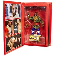 Mr.T Is This Years WWE Mattel SDCC Exclusive Figure