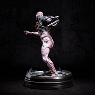 Resident Evil Tyrant-002 Arises as Numskull Reveals New Statue