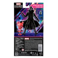 MARVEL SPIDER-MAN NOIR フィギュア Amazon.com: Marvel Legends 6 Inch Figure 2-Pack | Spider-Man