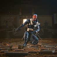 GI Joe Team Shows Off Two New Classified Figures Up For Order