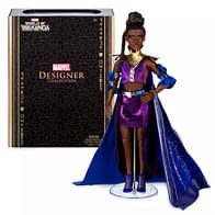 Disney Debuts Limited 4,500 Piece Black Panther