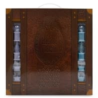 Disney Reveals Spooky The Haunted Mansion Light-Up Chess Set