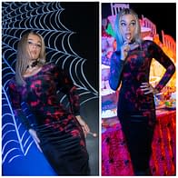 BlackMilk Clothing 2022 Halloween & Stranger Things Collection