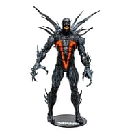 A Plague Hits McFarlane Toys as They Unveil Their Latest Spawn Figure