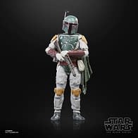 Boba Fett Returns with New Star Wars: ROTJ 40th Anniversary