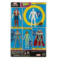 X-Men Villains Arrive with New Marvel Legends Multipack Set