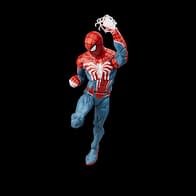 Marvel's Spider-Man 2 Marvel Legends Figure Revealed by Hasbro