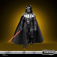 Darth Vader Removes His Helmet with Hasbro's Latest Figure Reveal