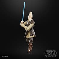 Jedi Master Ki-Adi Mundi Enters The Fight with New Star Wars