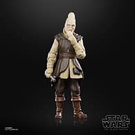 Hasbro Star Wars Ki-Adi-Mundi 未開封 STAR WARS The Black Series Ki-Adi-Mundi Figure - Hasbro Pulse