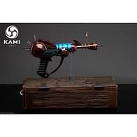 Call of Duty Zombies Ray Gun 1:1 Scale Replica Revealed by