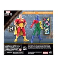 The Power of the Squadron Supreme Arrives at Hasbro's Marvel Legends