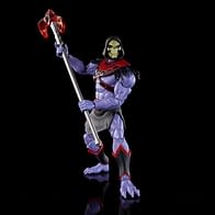 LOT DE FIGURINES MASTERVERSE Maitres de l'univers EUR 50,00 - FR
