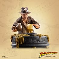 Indiana Jones Deluxe cappello Med per tutti