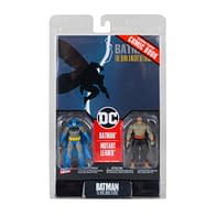 Comprar DC Page Punchers Figuras & Cómic Batman  Blue  & Mutant Leader Dark Knight Returns