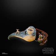 Star wars black series jabba hot sale the hutt