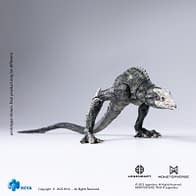 The Skullcrawler from Kong: Skull Island Come to Life from Hiya Toys