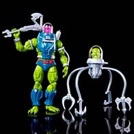 Maitres De L'Univers MOTU Classics – Slush Head – Mattel, Neuf