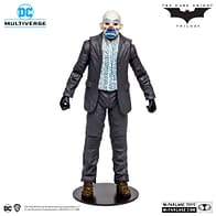 Sale SDCC 2023 The Joker Bank Robber Gold Label