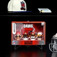 Little People Collector Chicago Bears Set – Mattel Creations