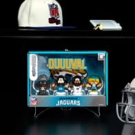 Little People Collector New York Giants Set