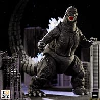 アメコミリーフ Godzilla #23 CGC 7.5 Godzilla #23 Value - GoCollect