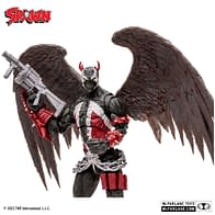 McFarlane Toys Summons New King Spawn Figure with Demon Minions