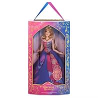 Disney Limited Edition Aurora Sleeping Beauty 65th anniversary