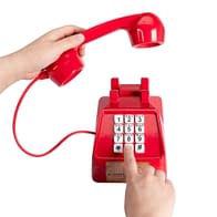 Call Moe's Tavern with Jakks Pacific's New The Simpsons Phone Replica