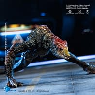 Hiya Toys Debuts New Skull Crawler Figure from Godzilla vs. Kong