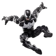 Venom is Back with Hasbro's Spider-Man Retro Marvel Legends Line