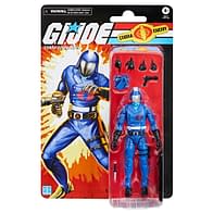 Hasbro G.I. Joe Classified Series Cobra Commander 6-in