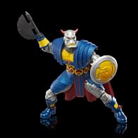 Exclusive Marvel Comics Death's Head Figure Revealed from SDCC 2024