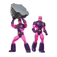 New X-Men Arcade Inspired Sentinel Marvel Legends 2-Pack Revealed