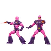 New X-Men Arcade Inspired Sentinel Marvel Legends 2-Pack