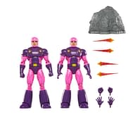 少しの間セールX-Men Marvel's Sentinels 2体セット X-Men Marvel Legends Sentinel & Bastion Action Figure 2-Pack