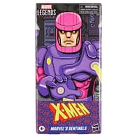 New X-Men Arcade Inspired Sentinel Marvel Legends 2-Pack