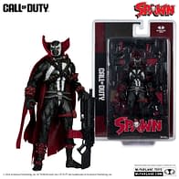 McFarlane Toys Spawn フィギュア Call of Duty Amazon.co.jp: McFarlane Toys - コール オブ デューティ