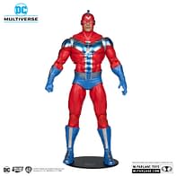 Action Figure DC Universe Commander Steel – Wave 8 – Alta Articolazione, Collezionismo - 3