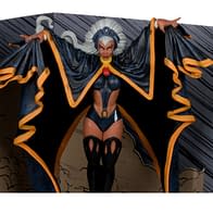 Storm Brings the Thunder with New Marvel Comics McFarlane Statue